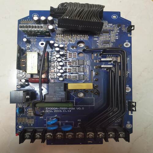 （设备配件）正弦变频器驱动板 主板 电源板 EM300A-7R5M-PO