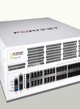 [德峰]- FG F 1800防火墙FFortinet1801