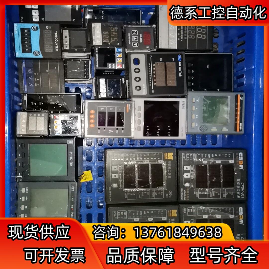 OMROn温控表型号 E5EC-QR2ASM-82