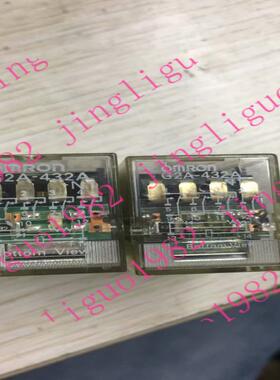 继电器G2A-432A议价