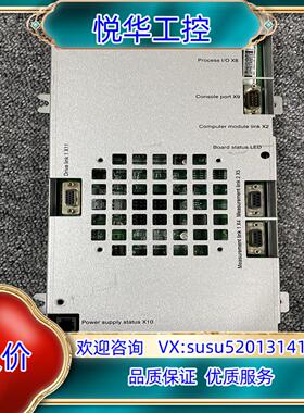 原装ABB轴计算机板DSQC601议