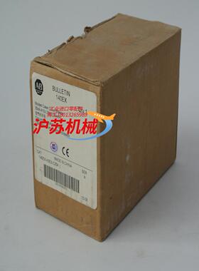 AB罗克韦尔 断路器 140EX-H3E3-C25A A版本