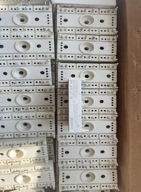 （设备配件）西门康可控硅 SK45UT16 西门子6RA80励磁板拆件，