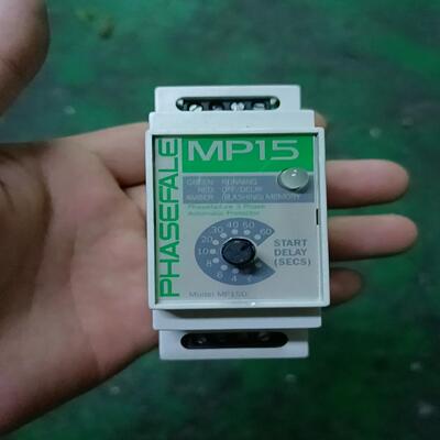 议~PHASEFALE MP15P  缺相保护器议价