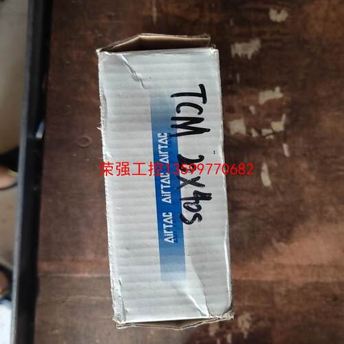 【荣强工控】亚德客气缸TCM20*40