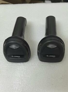 现货ZEBRA斑马条码扫描器 DS2278 成色