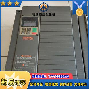 富士5000G11UD变频器 FRN11G11UD-4C1议价