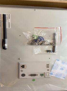 昆仑通态触摸屏TPC1531Ni-WIFI，物联网屏，带远程