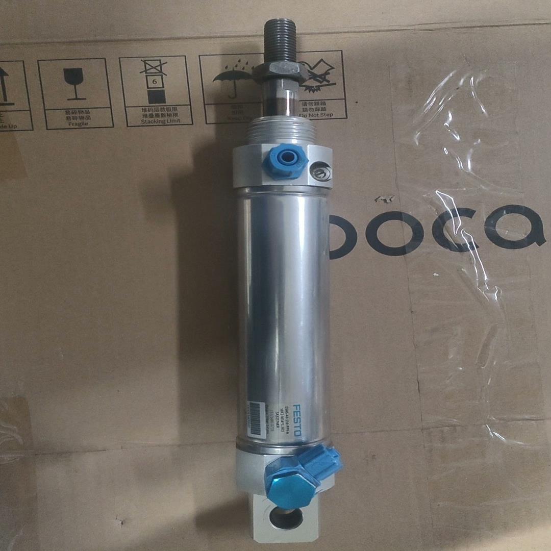 （设备配件）费斯托，气缸，FESTO，DSAS-40-110-PPV。