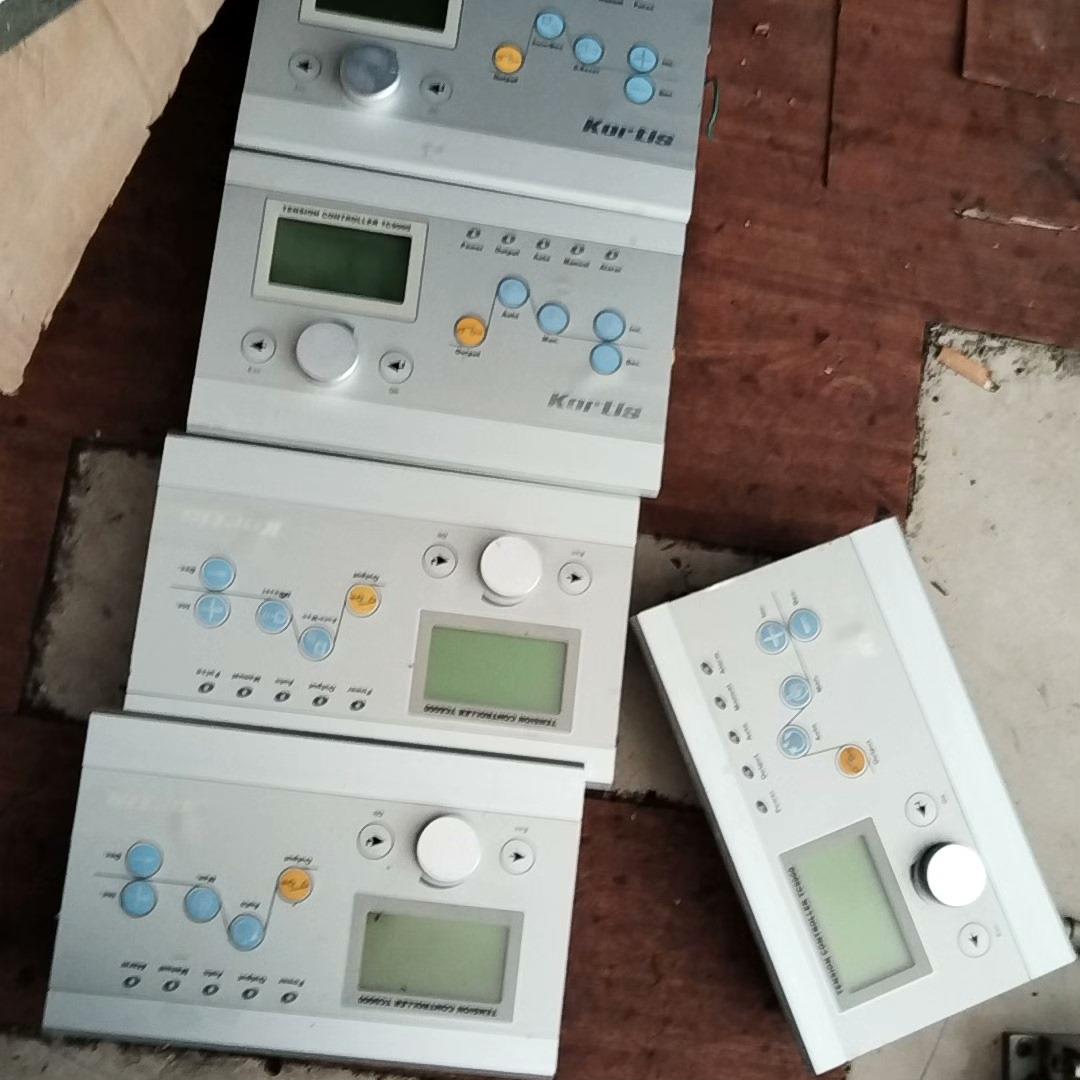 （设备配件）kor tis科帝TC9000-NA（v6.60)张力控制器