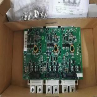 FS300R12KE3 71C模块 AGDR