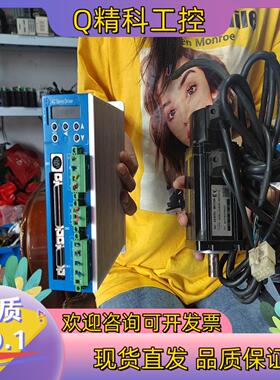 现货科宇伺服驱动器电机ASCE-A4030E2-N