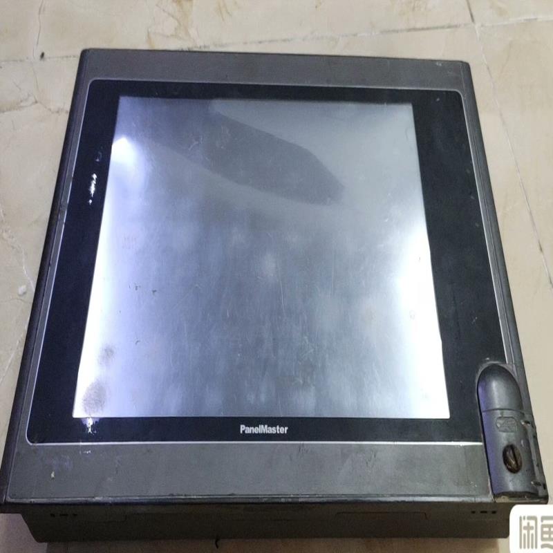 （设备配件）屏通人机界面PV104-VNT4A-F2R4