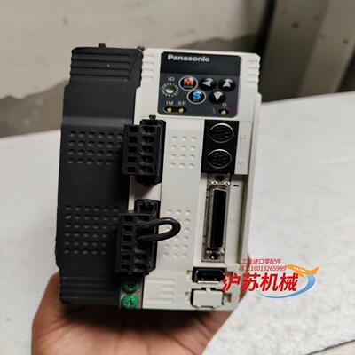 伺服驱动器MDDDT5540、1.5KW  运费到