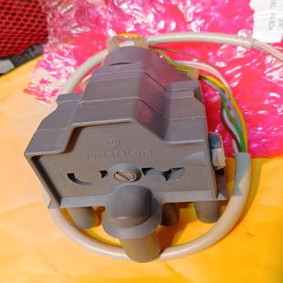 (设备配件)GEA挤奶机配件控制阀一只,99新功能正常。