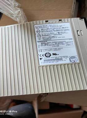 安川400w伺服驱动器SGDV-2R8A01A002000全