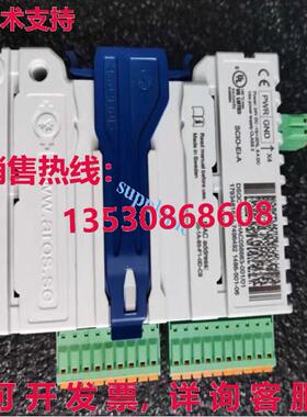 原装供应 DSQC1030 3HAC058663-001 IO 通信模块