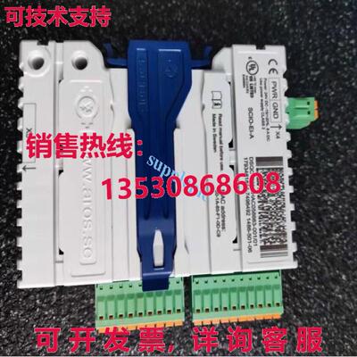 原装供应 DSQC1030 3HAC058663-001 IO 通信模块
