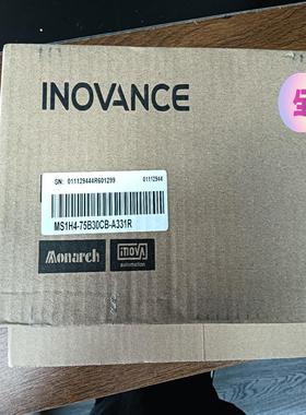 MS1H4-75B30CB-A331R 全新原装正品议价