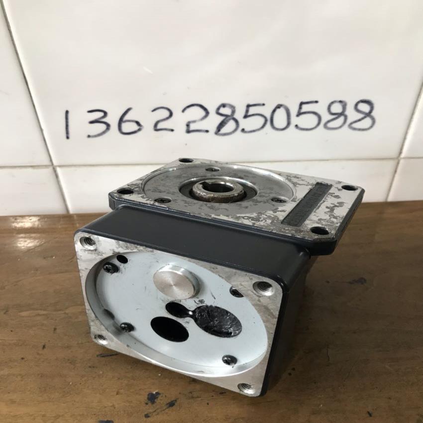东方电机5GN36RH中空减速器 OM 拆机 议价