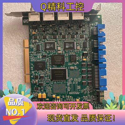 现货迈创Matrox Y7272-01 MOR2VDE/84*