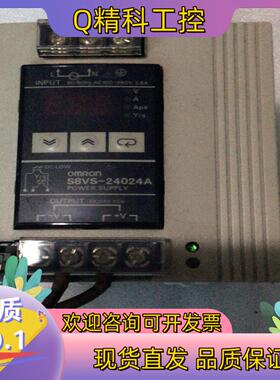 现货电源S8VS-24024A