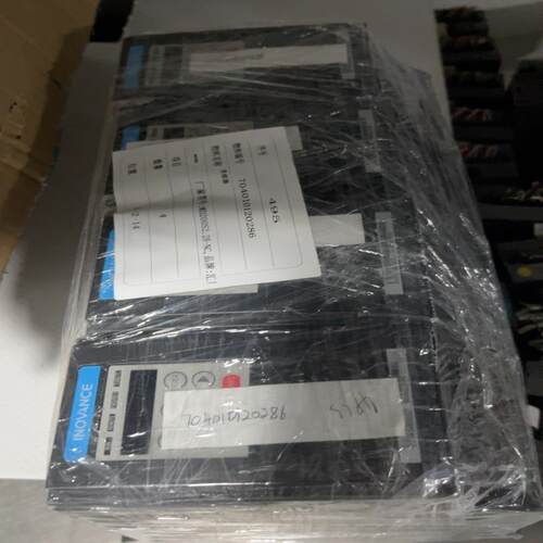 [德峰]MD200S2议价 汇川变频器