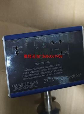 （请询价）GRANVILLE-PHILLIPS 275 Mini-Co议价