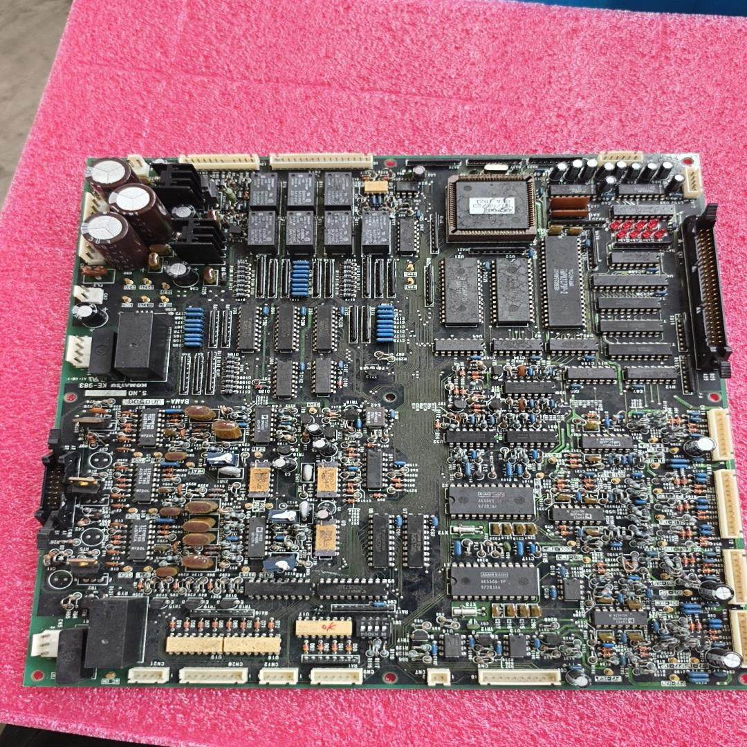 {雅致机械商行}TEL DNS 显影CVD板卡 线路板bama-000501,3C数码配件,其它配件,淘宝优惠券,粉丝福利购,淘宝优惠卷