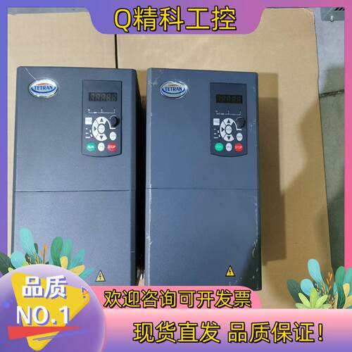 天川变频器T600系列T600-4T15G/18.5PB