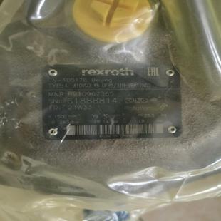 R91 VPA12N00 A10VSO45DFR1 31R