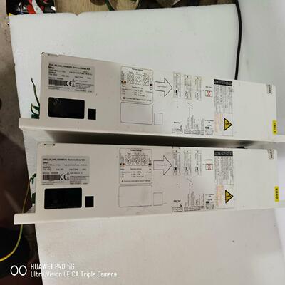【工控自动化】拆机POWERUNITS  UV电源 EBU2-075-04议价