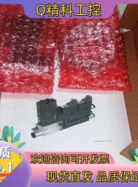 现货全新派亚博真空发生器COmPACT10E,全新带线未拆装