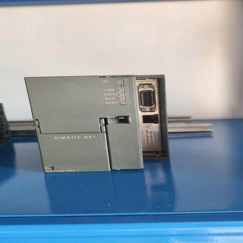 [德峰]西门子6gk7 343-1hx00-0xe0通信处理器，功能