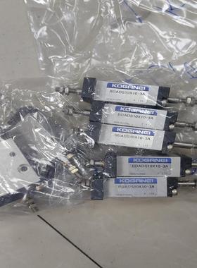 KOGRNEU小金井气缸BDADS10x10-3A8议价