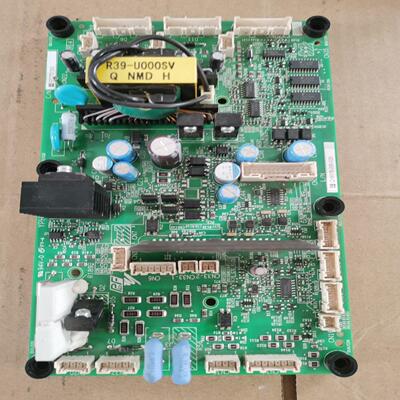 （设备配件）安川H1000电源驱动板，ETC721392，功率110kw