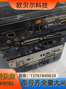 凌华控制主机，PRO-600P主机控制器，如图，搞不