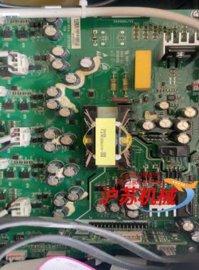 默纳客变频器驱动板S3T553CM2/45千瓦