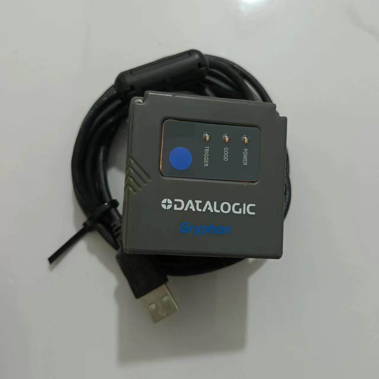 （设备配件）Datalogic得利捷 GFS4470 二维条码扫描 头，