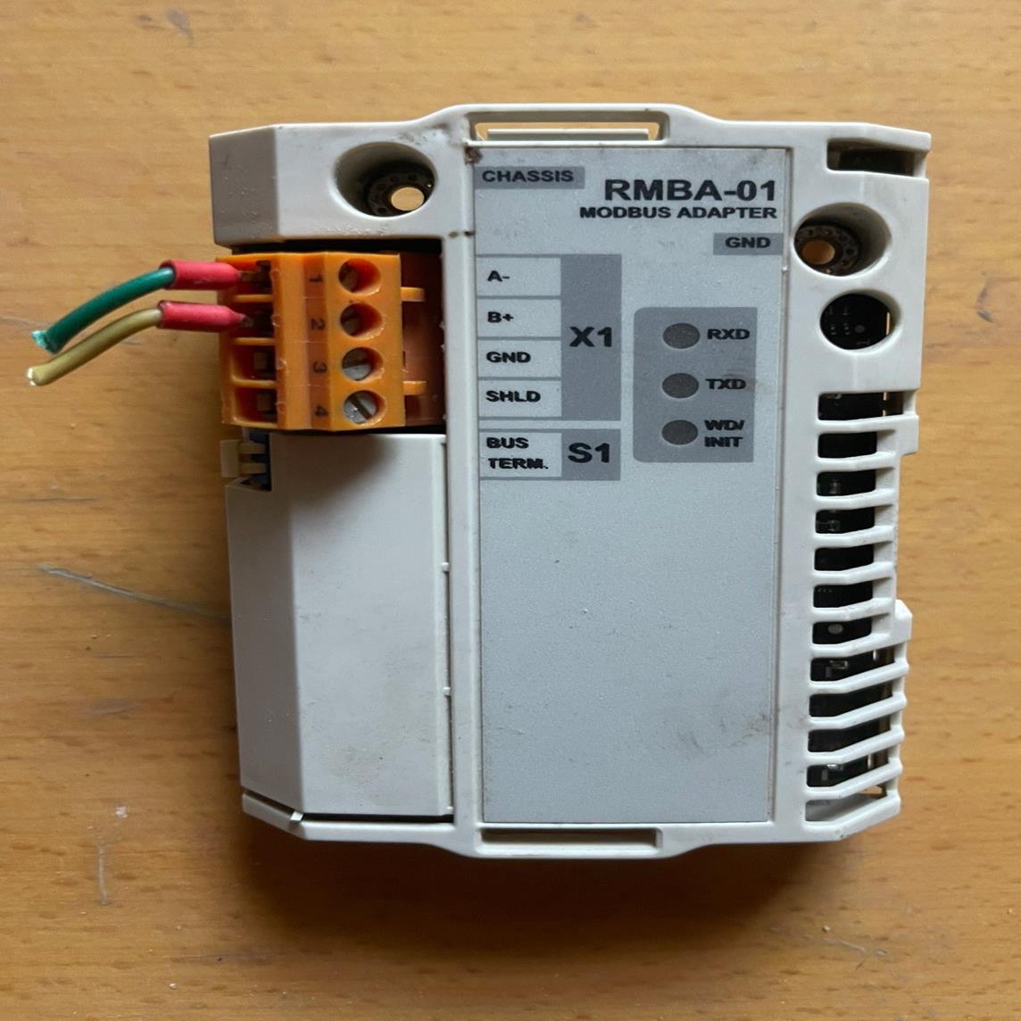 （设备配件） ！ 运费付顺丰到型号-RMBA如图ABB成色01