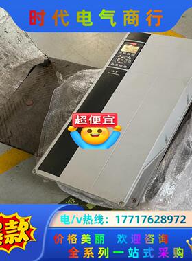 丹佛斯变频器FC-302P37KT5E55H1XGCXXXX议价