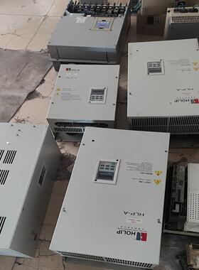 [德峰]成色包好海利好 普变频器37kwHLPA003743B