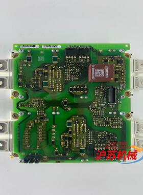 A5E03932844全新原装驱动板带模块FF450R12M