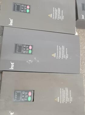 英威腾CHF100A-037G/045P/30/22KW功能