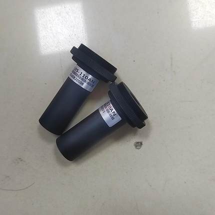 WWL05-110AN 高清 0.5倍 远心镜头 C口 2/