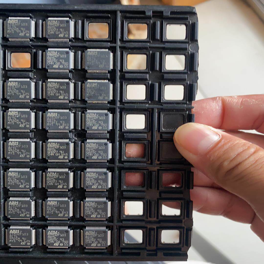 （设备配件）批次15 STM32F103RBT6杂价个打包1388: