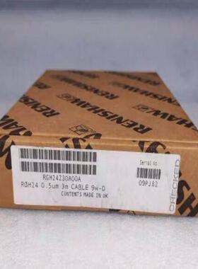 雷尼绍RENISHAW光栅尺 读数头 RGH24Z30A00