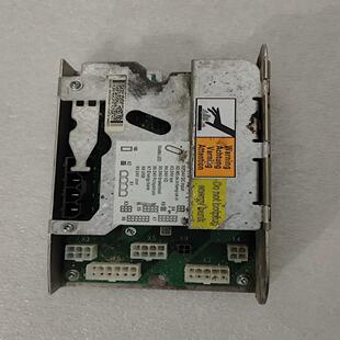 001 3HAC026254 119 DSQC662 ABB