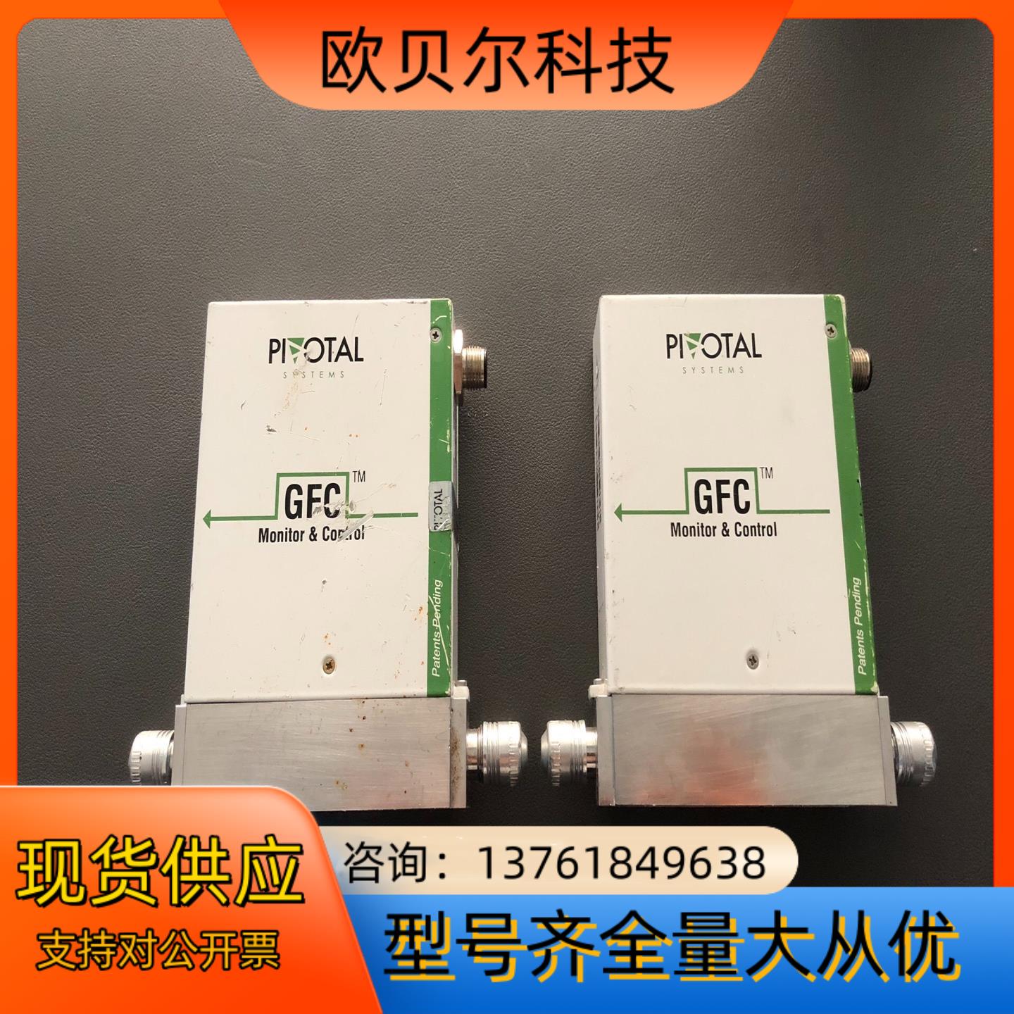 PIOTAL  500SCCM  1000SCCM  流量计