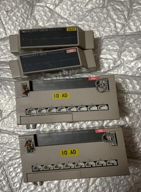 （设备配件）OMROnGT1 AD08MX-